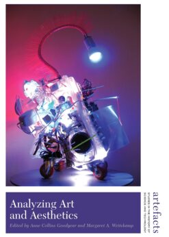 Analyzing Art and Aesthetics eBook