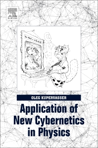 Application of New Cybernetics in Physics eBook