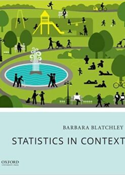 Statistics in Context eBook
