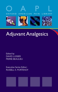 Adjuvant Analgesics eBook