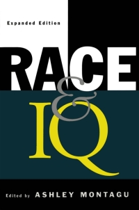 Race and IQ eBook