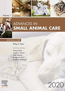 Advances in Small Animal Care 2020, E-Book eBook