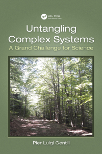 Untangling Complex Systems A Grand Challenge for Science eBook
