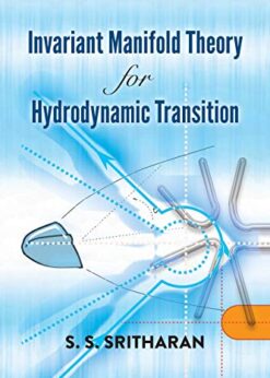 Invariant Manifold Theory for Hydrodynamic Transition eBook