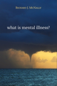 What Is Mental Illness? eBook