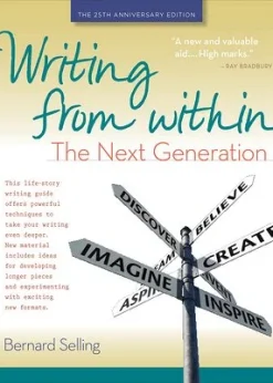 Writing from Within: The Next Generation eBook