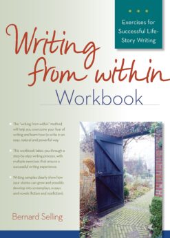 Writing from Within Workbook eBook