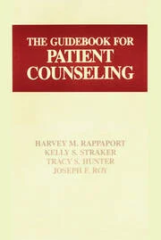 The Guidebook for Patient Counseling eBook