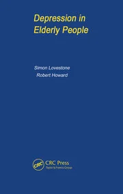 Depression in Elderly People - pocketbook eBook
