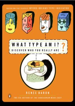 What Type Am I?: Discover Who You Really Are eBook