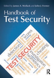 Handbook of Test Security eBook