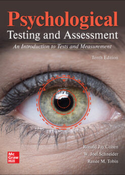 Psychological Testing and Assessment eBook