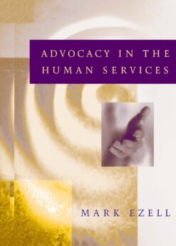 Advocacy in the Human Services eBook