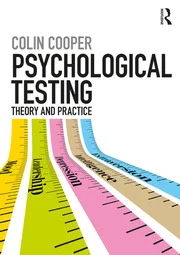 Psychological Testing: Theory and Practice eBook