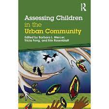 Assessing Children in the Urban Community eBook