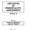 Advances in Personality Assessment: Volume 5 eBook