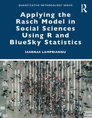 Applying the Rasch Model in Social Sciences Using R eBook