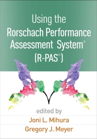 Using the Rorschach Performance Assessment System® (R-PAS®) eBook