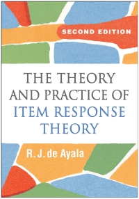 The Theory and Practice of Item Response Theory, Second Edition eBook