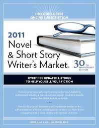 2011 Novel And Short Story Writer's Market eBook