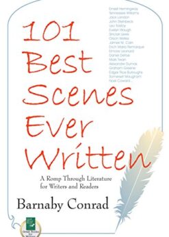 101 Best Scenes Ever Written: A Romp Through Literature for Writers and Readers eBook