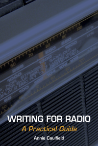 Writing for Radio eBook