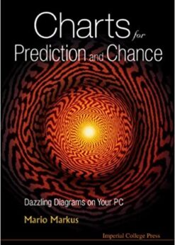 Charts For Prediction And Chance: Dazzling Diagrams On Your Pc (With Cd-rom) eBook