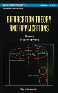 Bifurcation Theory And Applications eBook