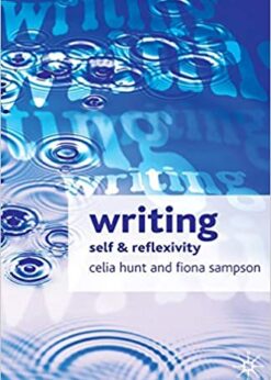 Writing: Self and Reflexivity eBook