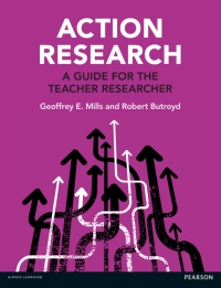 Action Research: A Guide for the Teacher Researcher eBook