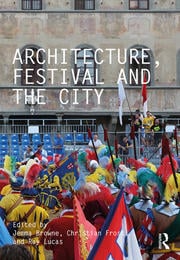 Architecture, Festival and the City eBook