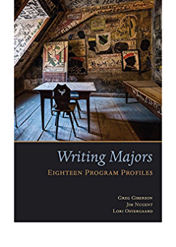 Writing Majors: Eighteen Program Profiles eBook