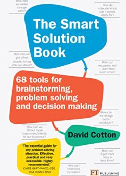 The Smart Solution Book eBook