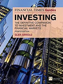 The Financial Times Guide to Investing eBook