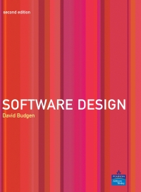 Software Design eBook
