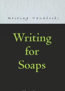 Writing for Soaps eBook