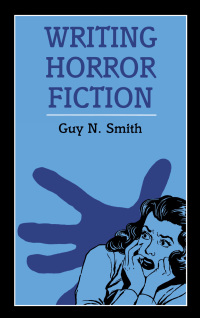 Writing Horror Fiction eBook