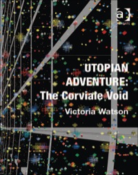 Utopian Adventure: The Corviale Void eBook