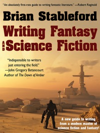Writing Fantasy and Science Fiction eBook
