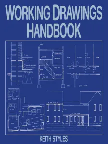 Working Drawings Handbook eBook