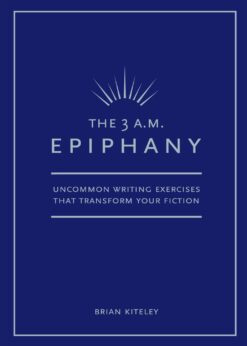 3 AM Epiphany eBook