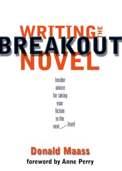 Writing the Breakout Novel eBook