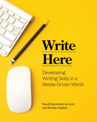 Write Here eBook