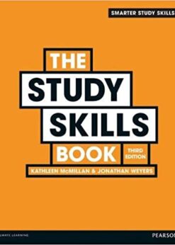 The Study Skills Book eBook