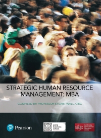 Custom CIEC University Stuart Wall- Postgraduate Certificate in Finance eBook