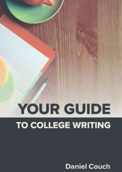 Your Guide to College Writing, 2nd Edition eBook