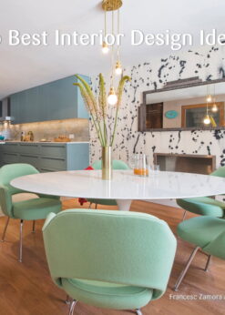 150 Best Interior Design Ideas eBook