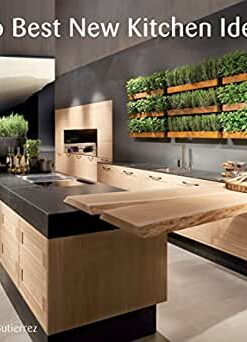 150 Best New Kitchen Ideas eBook