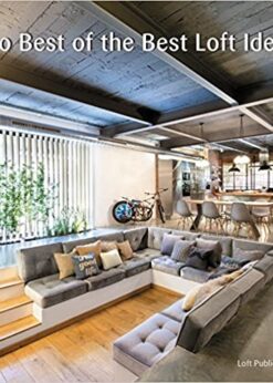 150 Best of the Best Loft Ideas eBook