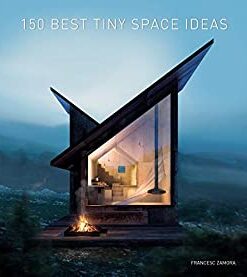 150 Best Tiny Space Ideas eBook